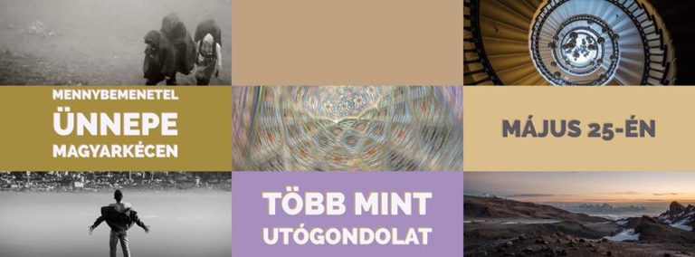 2017. 05. 25. – Mennybemenetel – Mike Pál