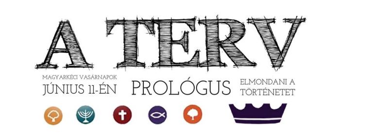 2017. 06. 11. – Délelőtti alkalom – Mike Pál – Elmondani a történetet