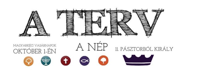 2017. 10. 01. – Istentisztelet – Mike Pál – Pásztorból király