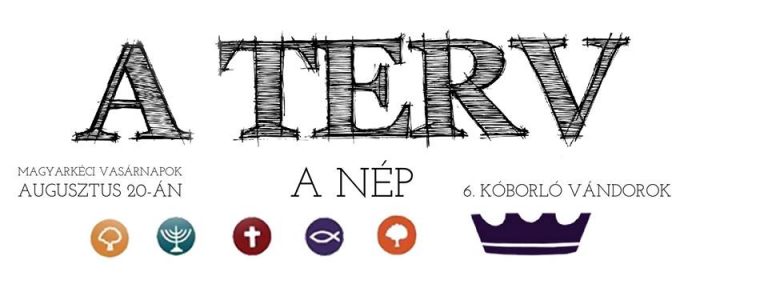 2017. 08. 20. – Délelőtti alkalom – Mike Pál – Kóborló vándorok