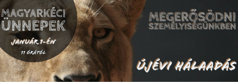 2017. 01. 01. – Újév délelőtt – Mike Pál – ApCsel 5,1-11