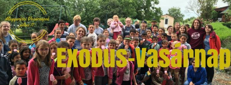 2016.06.17. – Délelőtti alkalom – Mark Little – Zsid 12, 1-2