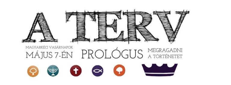 2017.05.07. – Délelőtti alkalom – Megragadni a történetet – Mike Pál – Neh 7, 72 – 8, 17