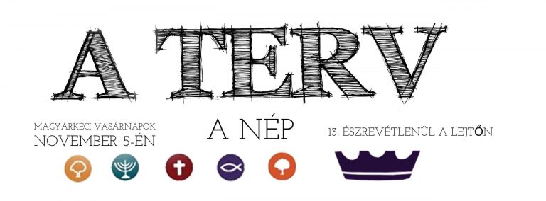 2017. 11. 05. – Istentisztelet – Mike Pál – Észrevétlenül a lejtőn – 1Kor 10, 12