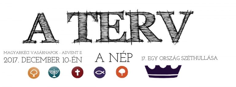 2017.12.10. – Istentisztelet – Mike Pál – Egy ország széthullása – Jer 1, 1-10