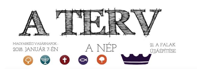 2018. 01. 07. – Istentisztelet – Mike Pál – A Falak Újjáépítése