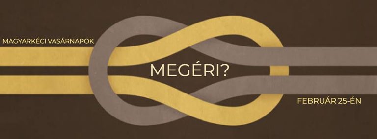 2018.02.25. – Istentisztelet – Mike Pál – Megéri? – Mk 10,28-31