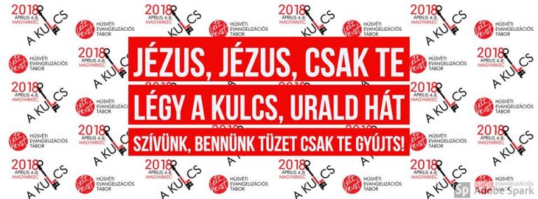 HEVAT – 2018. 04. 07. – Szombat – Előadás: HIT, ami LENDÍT – Balla Frigyes