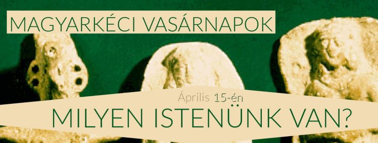2018. 04. 15. – Istentisztelet – Oláh Krisztián – Milyen Istenünk van?