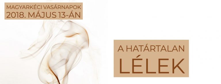 2018. 05. 13. – Istentisztelet – Oláh Krisztián – A határtalan Lélek