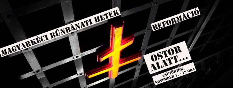 2018. 11. 01. – Bűnbánati alkalom – Mike Pál – Zsolt 118, 10-18 – Ostor alatt …