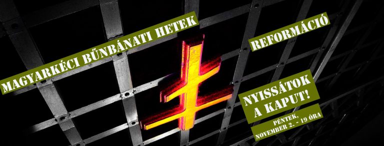 2018. 11. 02. – Bűnbánati alkalom – Mike Pál – Nyissátok a kaput! Zsolt 118,19-29