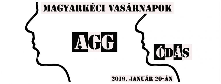 2019. 01. 20. – Istentisztelet – Mike Pál – Aggódás – Fil 4, 6-7