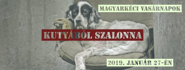 2019.01.27. – Istentisztelet – Mike Pál – Kutyából szalonna