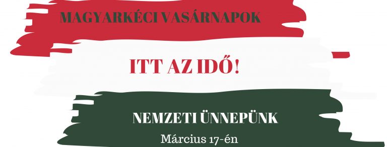 2019. 03. 17. – Istentisztelet – Mike Pál – Itt az idő