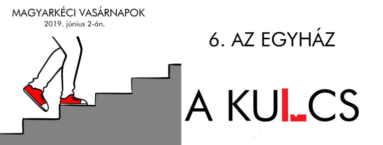 2019.06.02. Istentisztelet – Az egyház