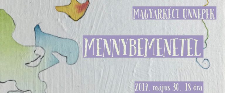 2019.05.30. – Mennybemenetel – Mike Pál