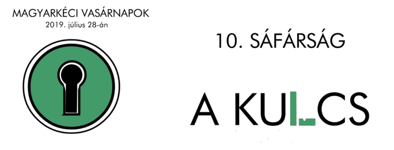 2019. 07. 28. – Istentisztelet – Mike Pál – Sáfárság