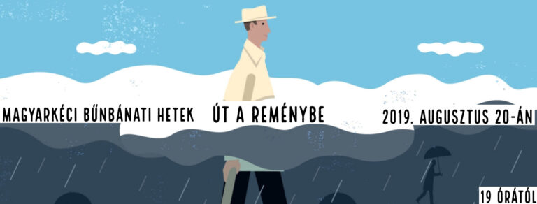 2019.08.20 – Bűnbánati Istentisztelet