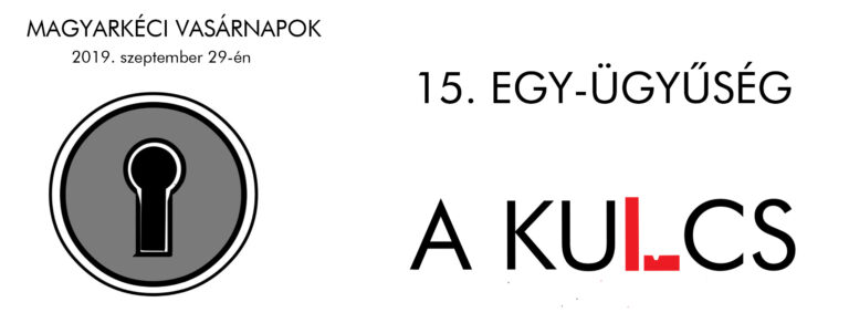 2019.09.29. – Istentisztelet – Mike Pál – Egy-ügyűség