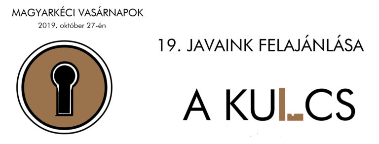 2019.10.27. – Istentisztelet – Mike Pál – Javaink felajánlása