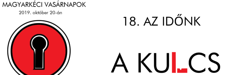 2019.10.20. – Istentisztelet – Mike Pal – Az időnk
