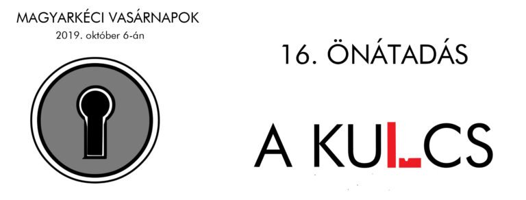 2019.10.06 – Önátadás – Mike Pál