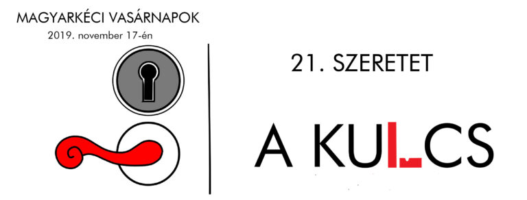 2019.11.17. – Istentisztelet – Mike Pál – Szeretet
