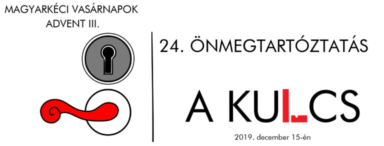 2019.12.15 – Istentisztelet – Mike Pál