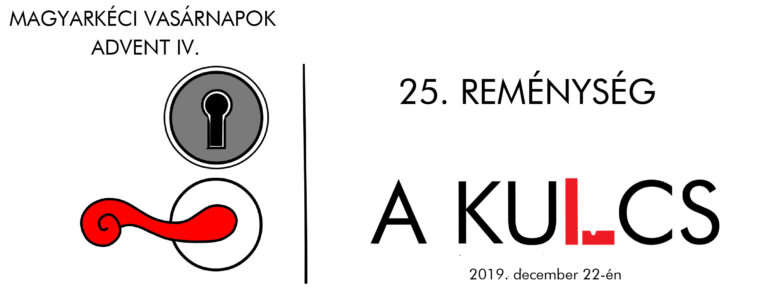 2019.12.22. – Istentisztelet – Mike Pál