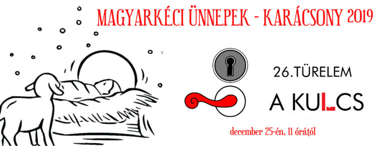 2019.12.25. – Karácsony 1. napja