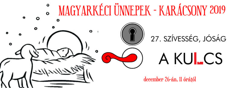 2019.12.25. – Karácsony 2. napja