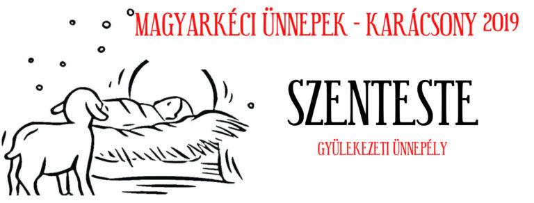 2019.12.24. – Szenteste