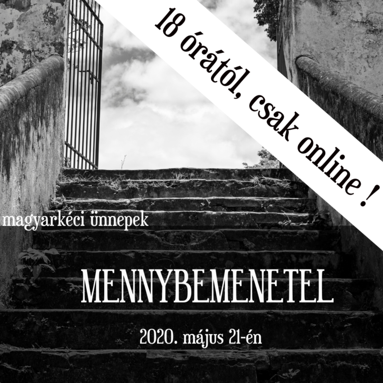 2020.05.21 – Mennybemenetel – Mike Pál