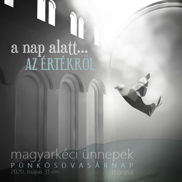2020.05.31 – A nap alatt – Az Értékről – Mike Pál