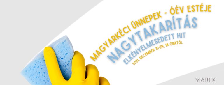 2021.12. 31.- Magyarkéci Ünnepek – Óév estéje