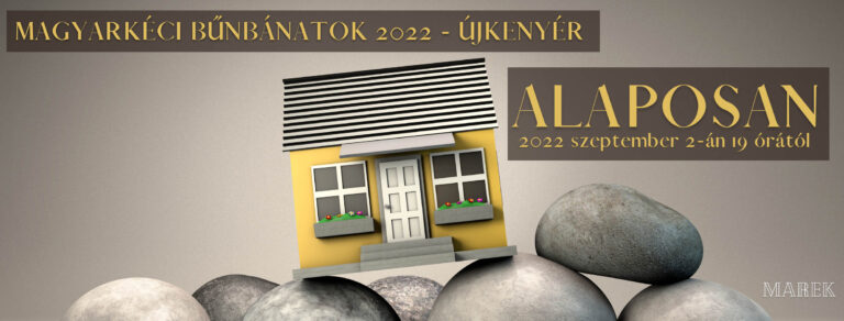 2022.09.02. – Bűnbánati alkalmak – Mike Pál – Alaposan