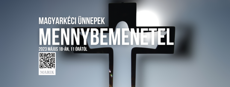 2023.05.18. – Mennybemenetel – Mike Pál