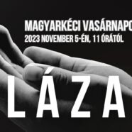 2023.11.05. – Magyarkéci Vasárnapok – Mike Pál – Alázat