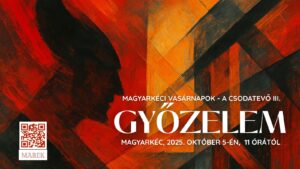 2025.10.05. – Magyarkéci Vasárnapok – A csodatevő III. – Győzelem – Mike Pál