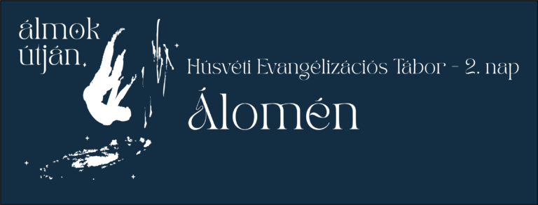 2026.04.09. – HEVAT 2026 – Szerda – Előadás: Álomén – Szabó Gabriella