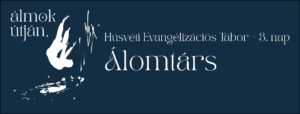 2026.04.10. – HEVAT 2026 – Péntek – Előadás: Álomtárs – Szabó Gabriella