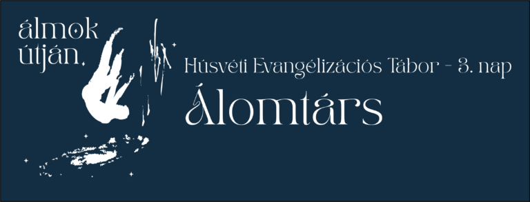 2026.04.10. – HEVAT 2026 – Péntek – Előadás: Álomtárs – Szabó Gabriella