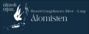 2026.04.11. – HEVAT 2026 – Szombat – Előadás: Álomisten – Szabó Gabriella
