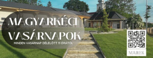 2026.05.17. – Magyarkéci Vasárnapok – Istentisztelet – Mike Pál