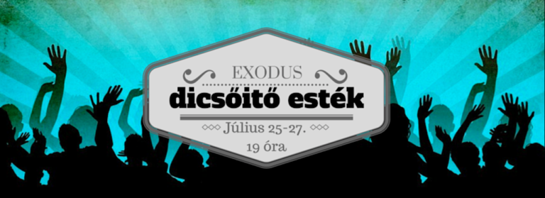 2016.06.25. – Hétfő esti áhitat – Mike Pál