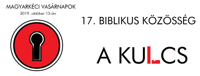 2019.10.13 – Biblikus közösség – Mike Pál