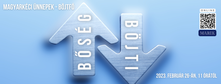 2023.02.26.- Magyarkéci Ünnepek – Böjtfő – Mike Pál