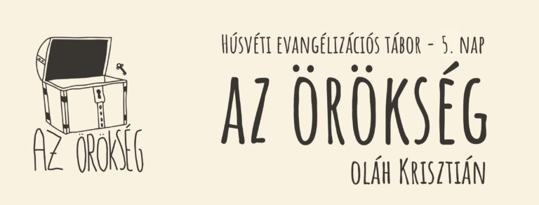 2024.05.05.- HEVAT 2024 – Az Örökség – Oláh Krisztián