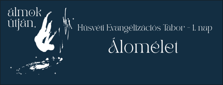 2026.04.08. – HEVAT 2026 – Szerda – Előadás: Álomélet – Szabó Gabriella